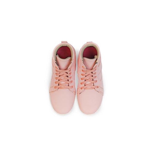 Girls Casual Deck Shoe