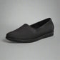 Women's Casual Flat Court Shoe