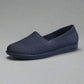 Women's Casual Flat Court Shoe