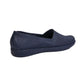 Women's Casual Flat Court Shoe