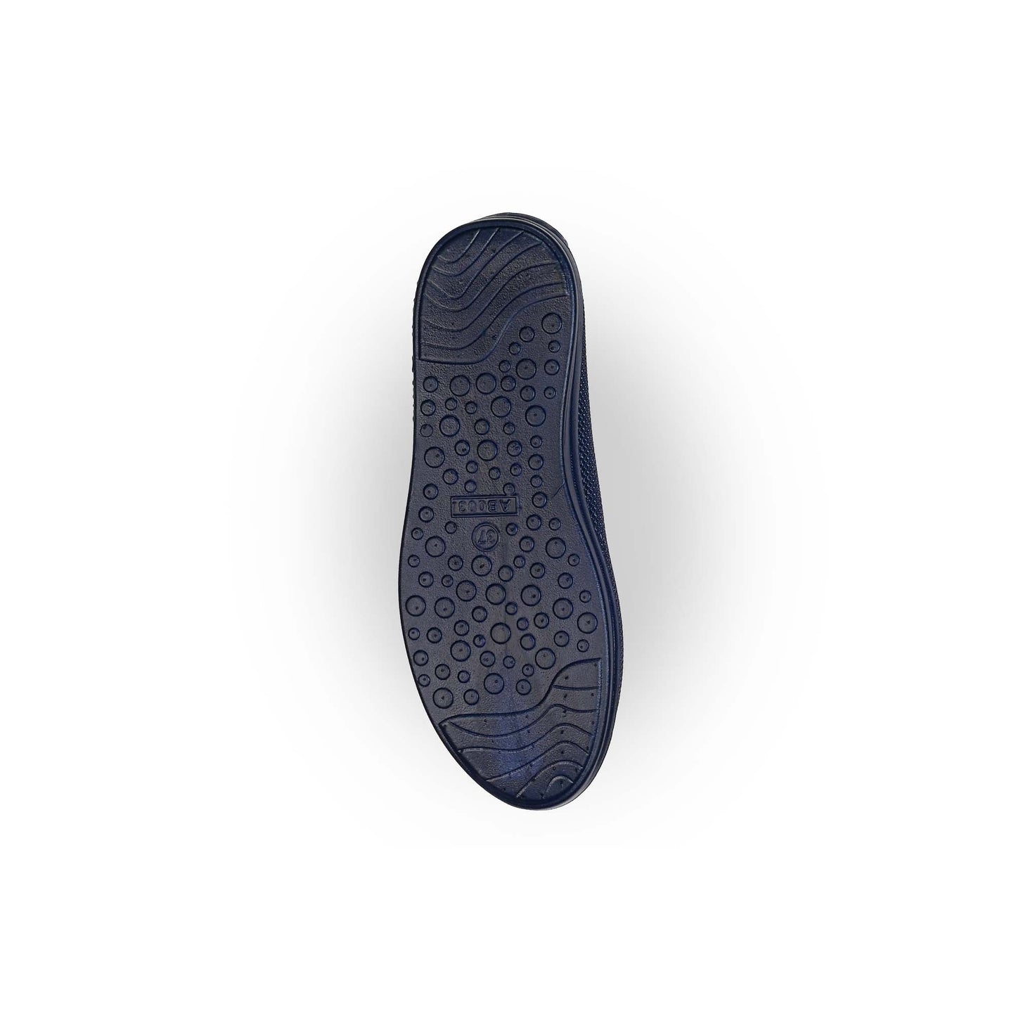 Women's Casual Flat Court Shoe