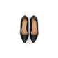 Women's Formal Box Heel Court Shoe
