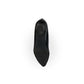 Women's Formal Box Heel Court Shoe