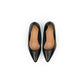 Women's Formal Point Heel Court Shoe