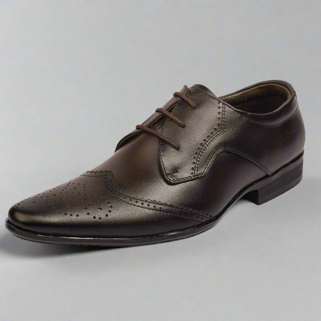 Men's Formal Pointed Shoe