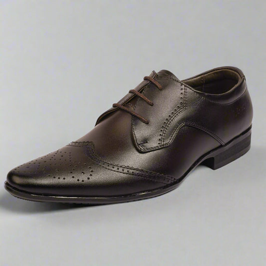Men's Formal Pointed Shoe