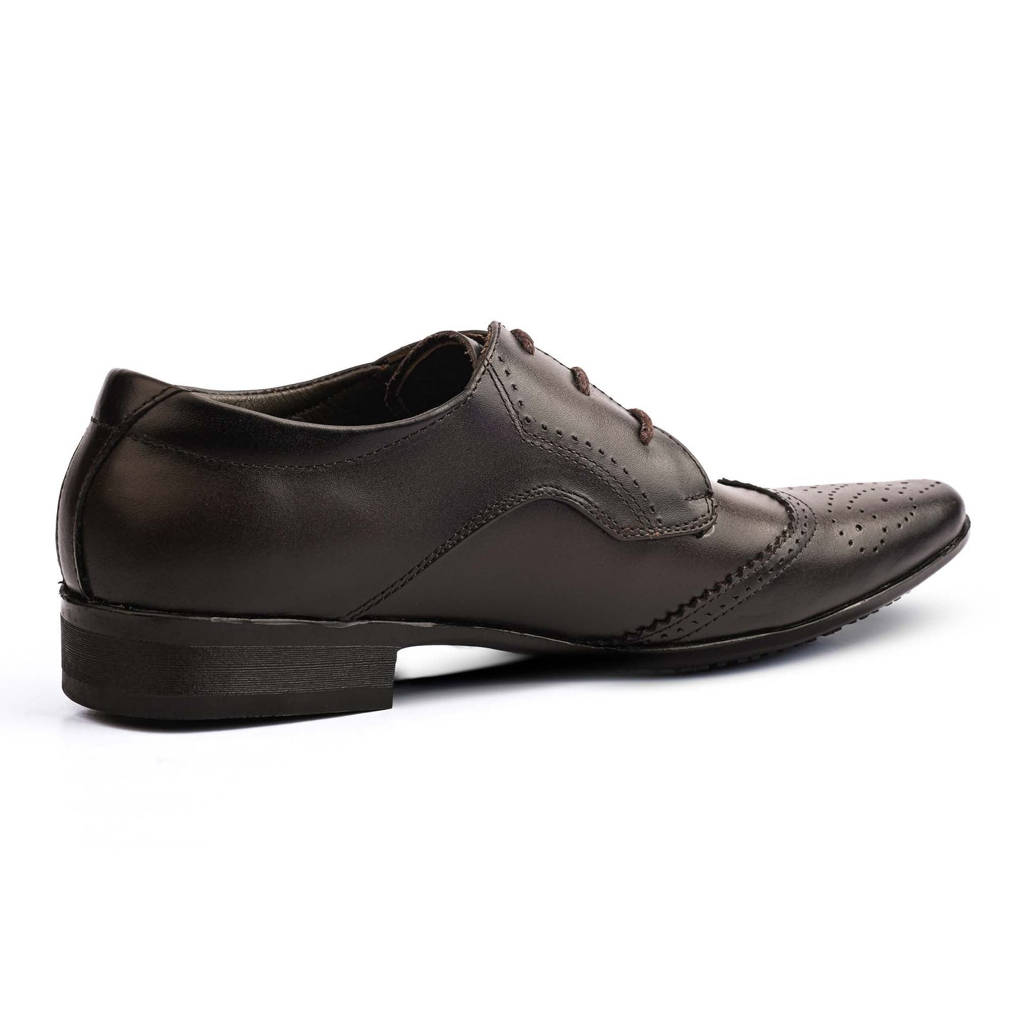 Men's Formal Pointed Shoe