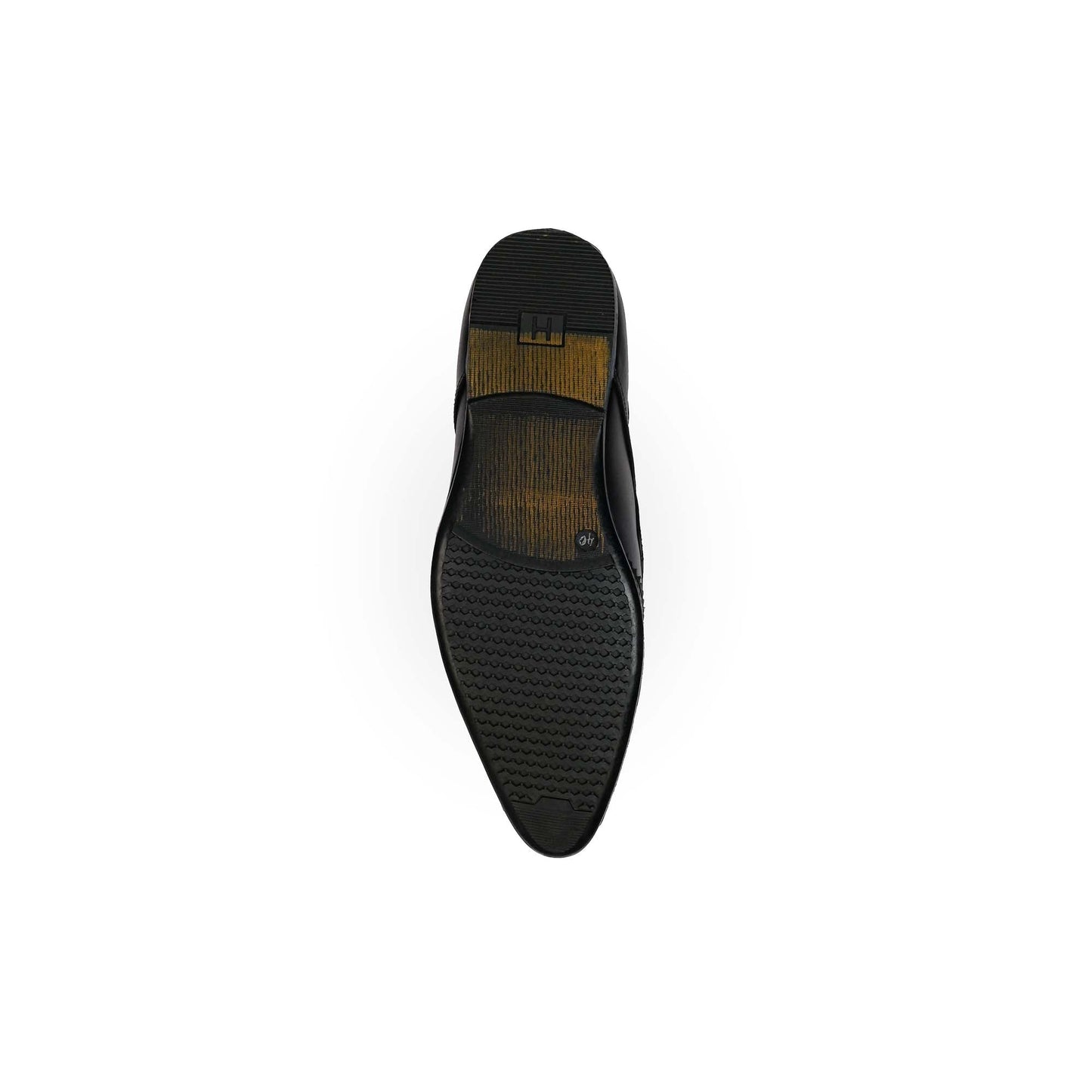 Men's Formal Pointed Shoe