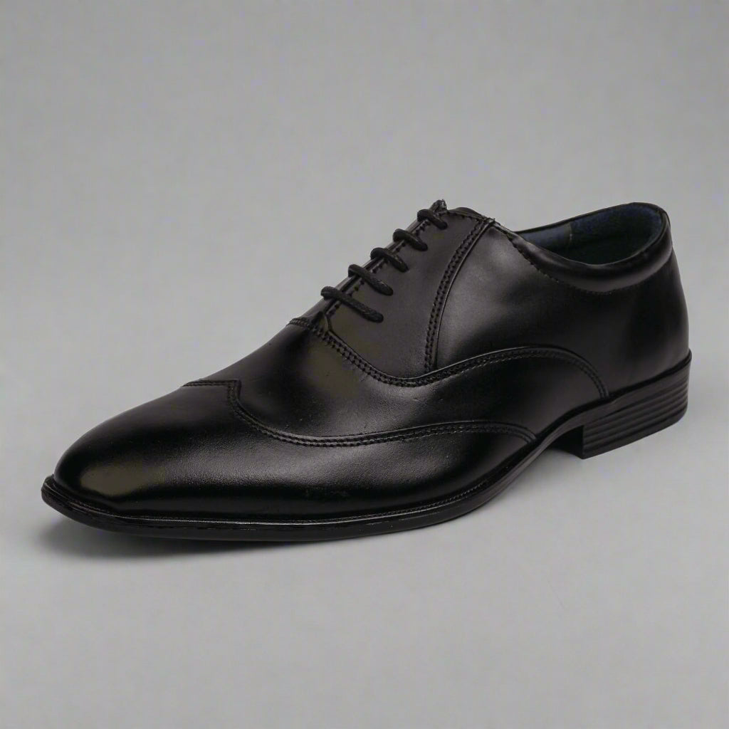 Men's Formal Pointed Shoe