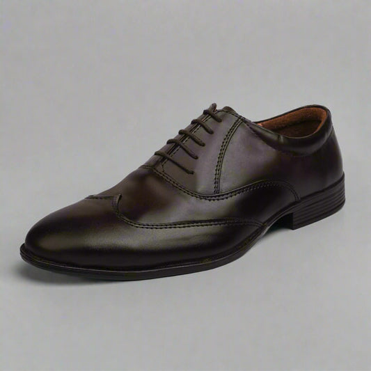 Men's Formal Pointed Shoe