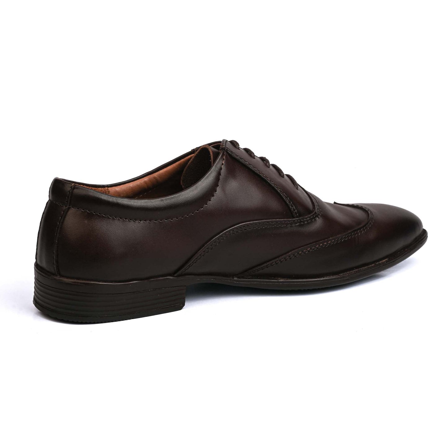 Men's Formal Pointed Shoe