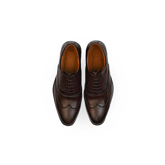 Men's Formal Pointed Shoe