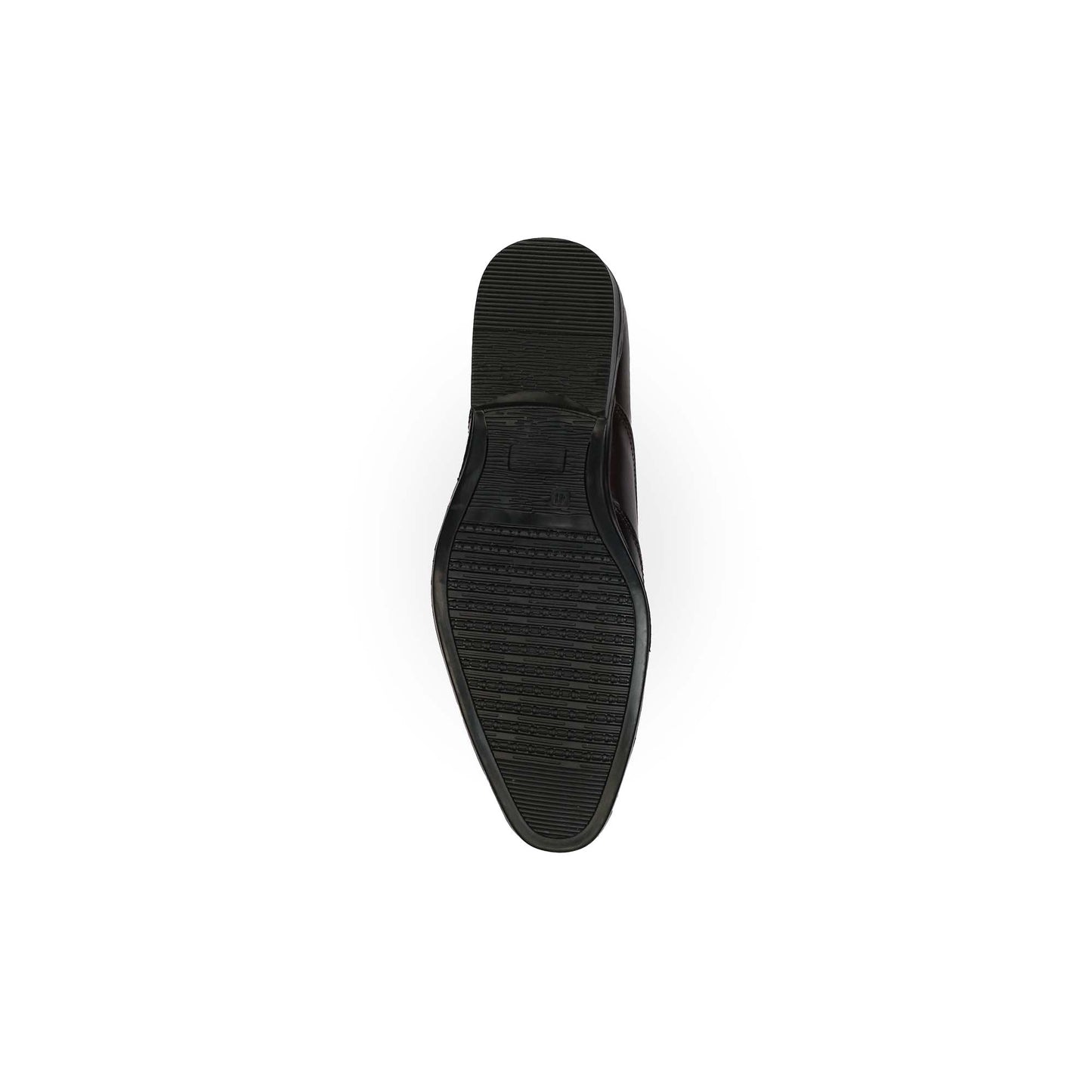 Men's Formal Pointed Shoe