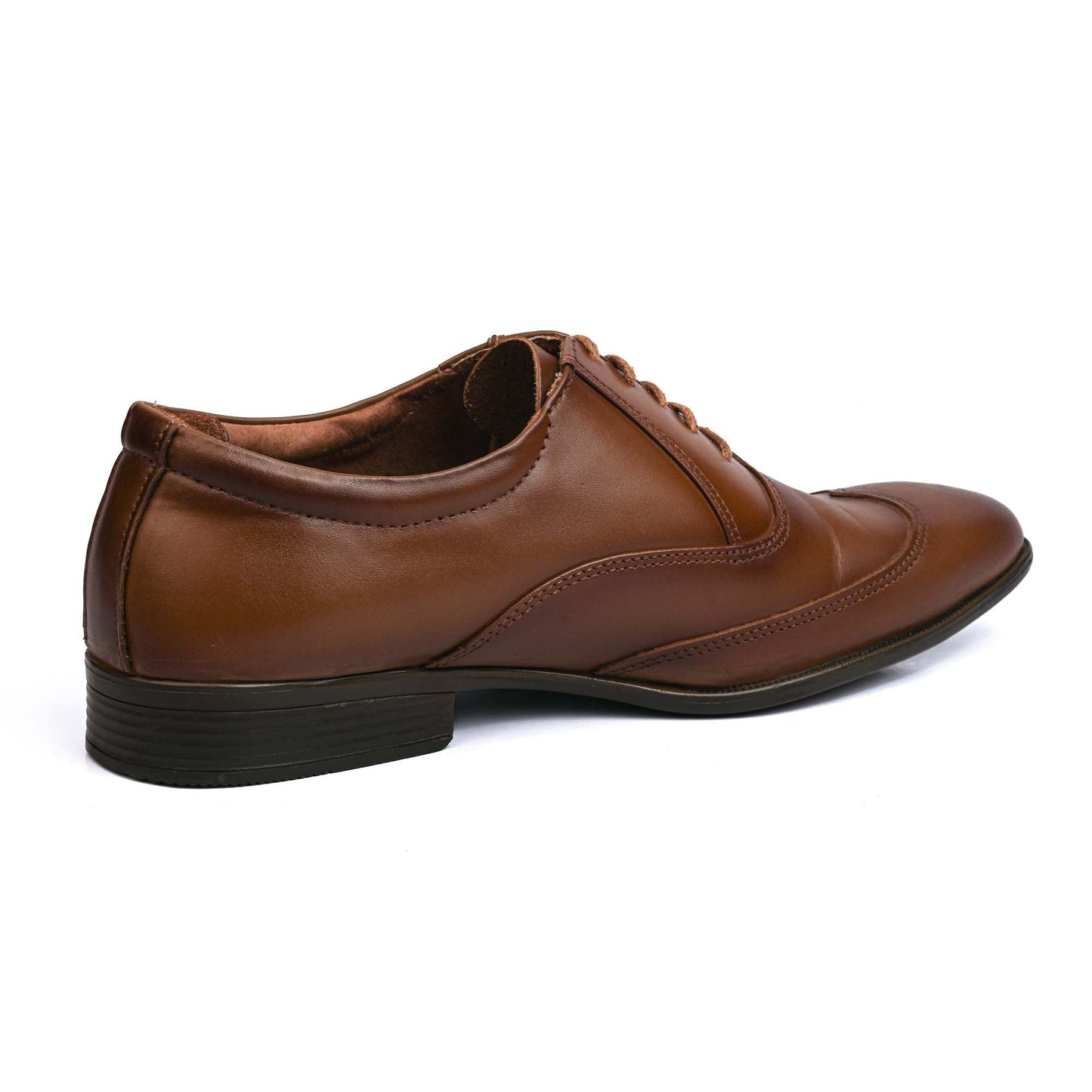 Men's Formal Pointed Shoe