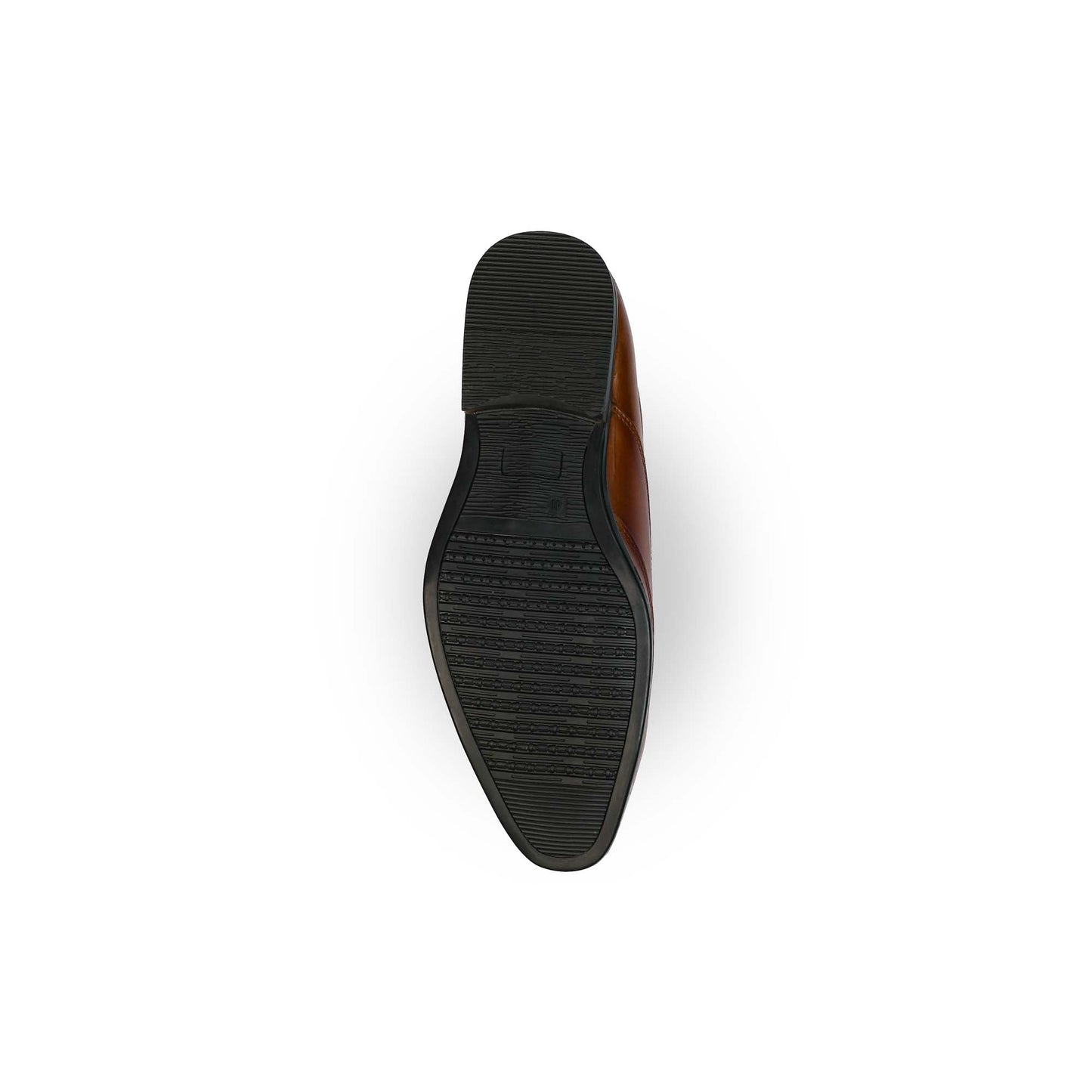 Men's Formal Pointed Shoe