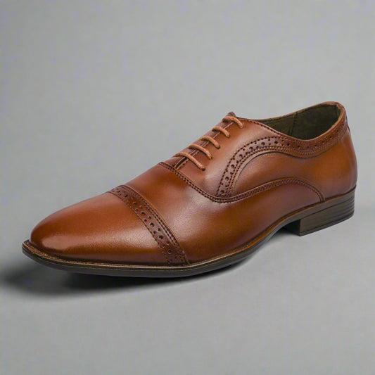 Men's Formal Pointed Shoe