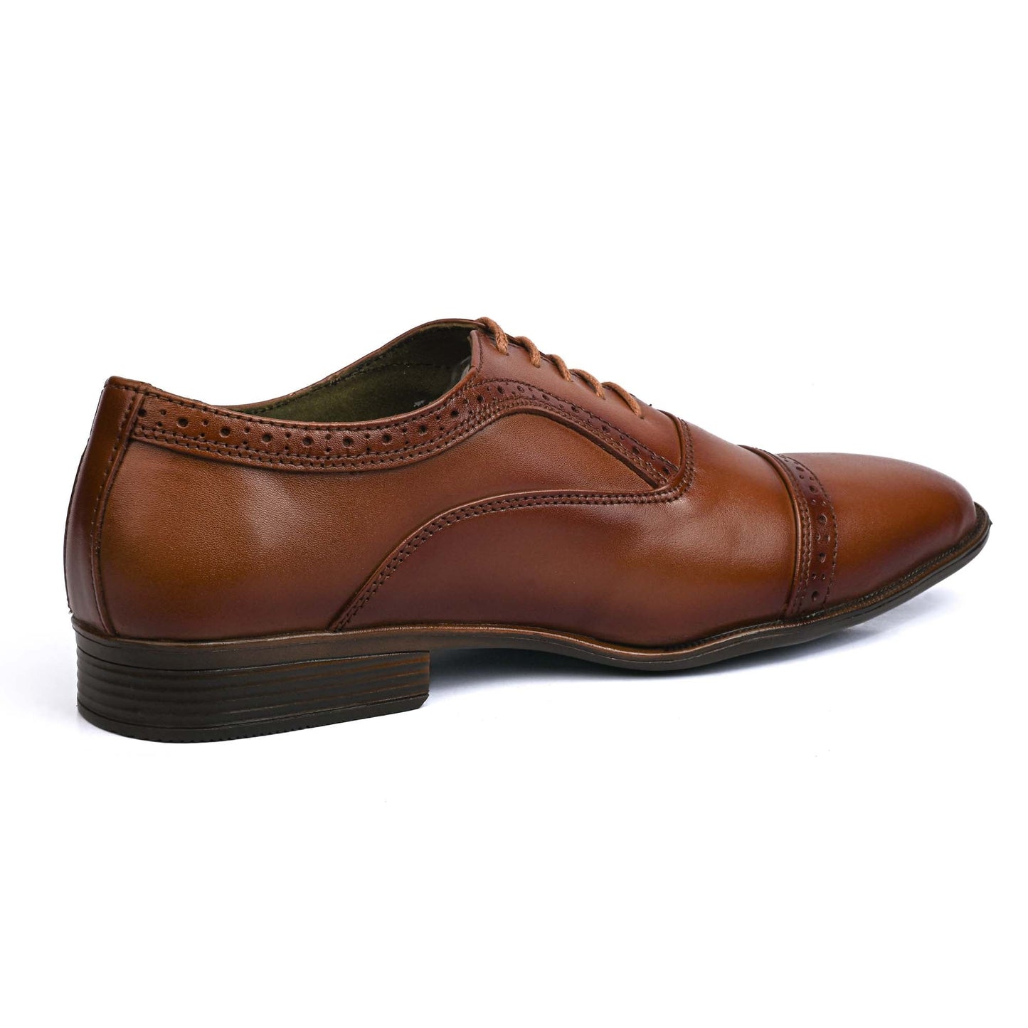Men's Formal Pointed Shoe