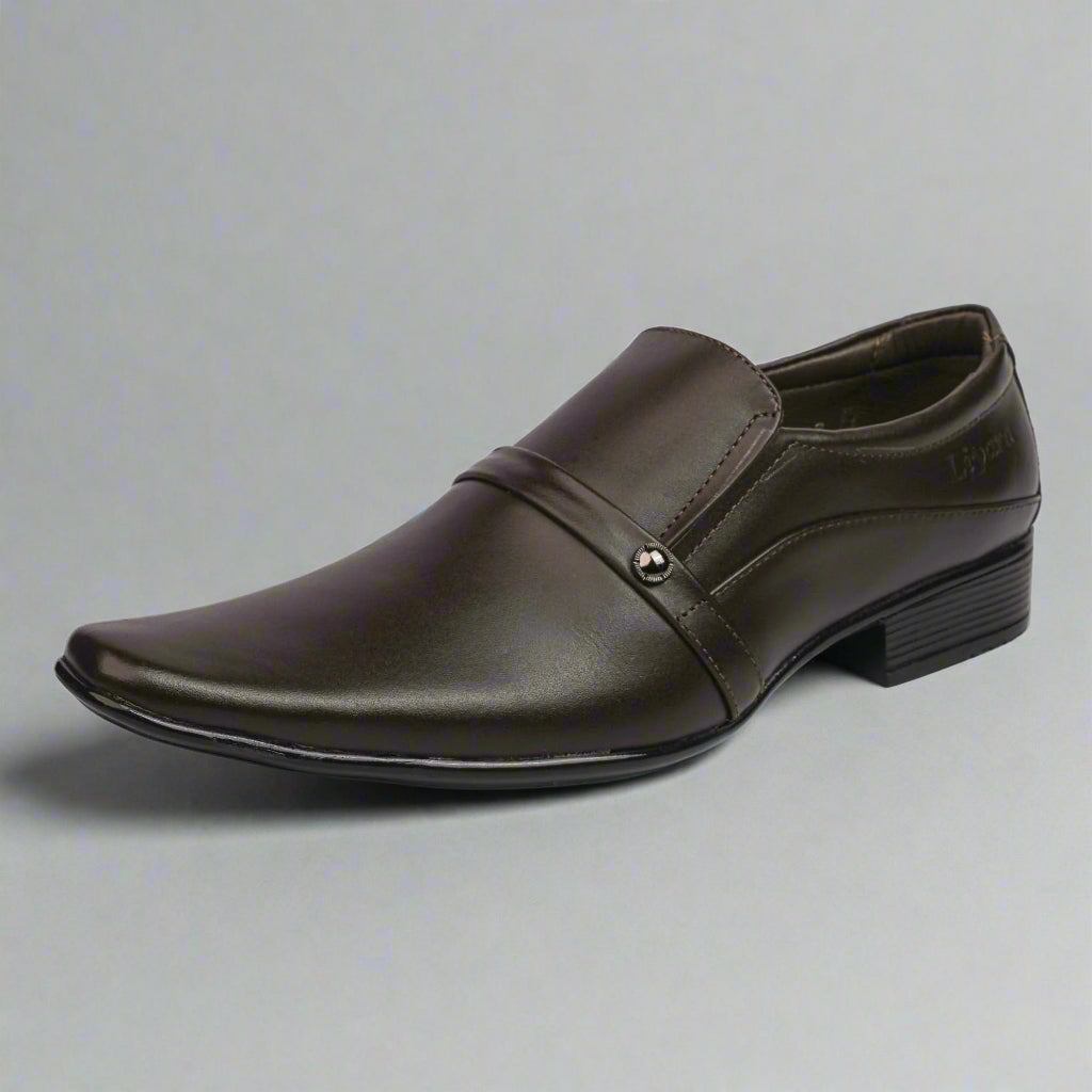 Men's Formal Pumps Shoe