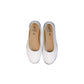 Girls Casual Court Shoe