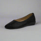 Girls Casual Court Shoe