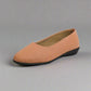 Girls Casual Court Shoe