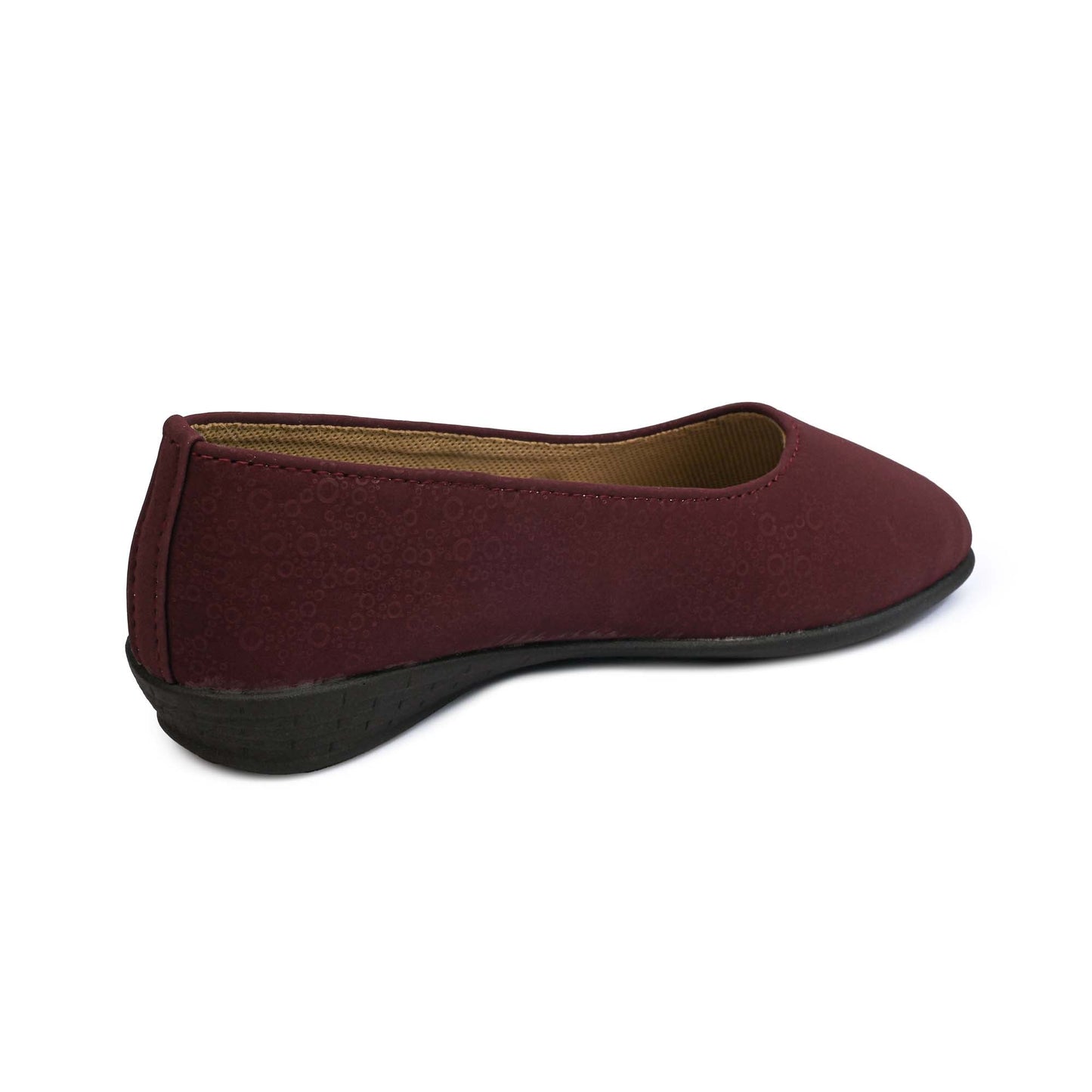 Girls Casual Court Shoe
