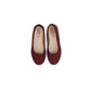 Girls Casual Court Shoe