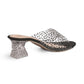 Women's Party Box Heel