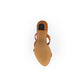 Women's Formal Box Heel Sandals