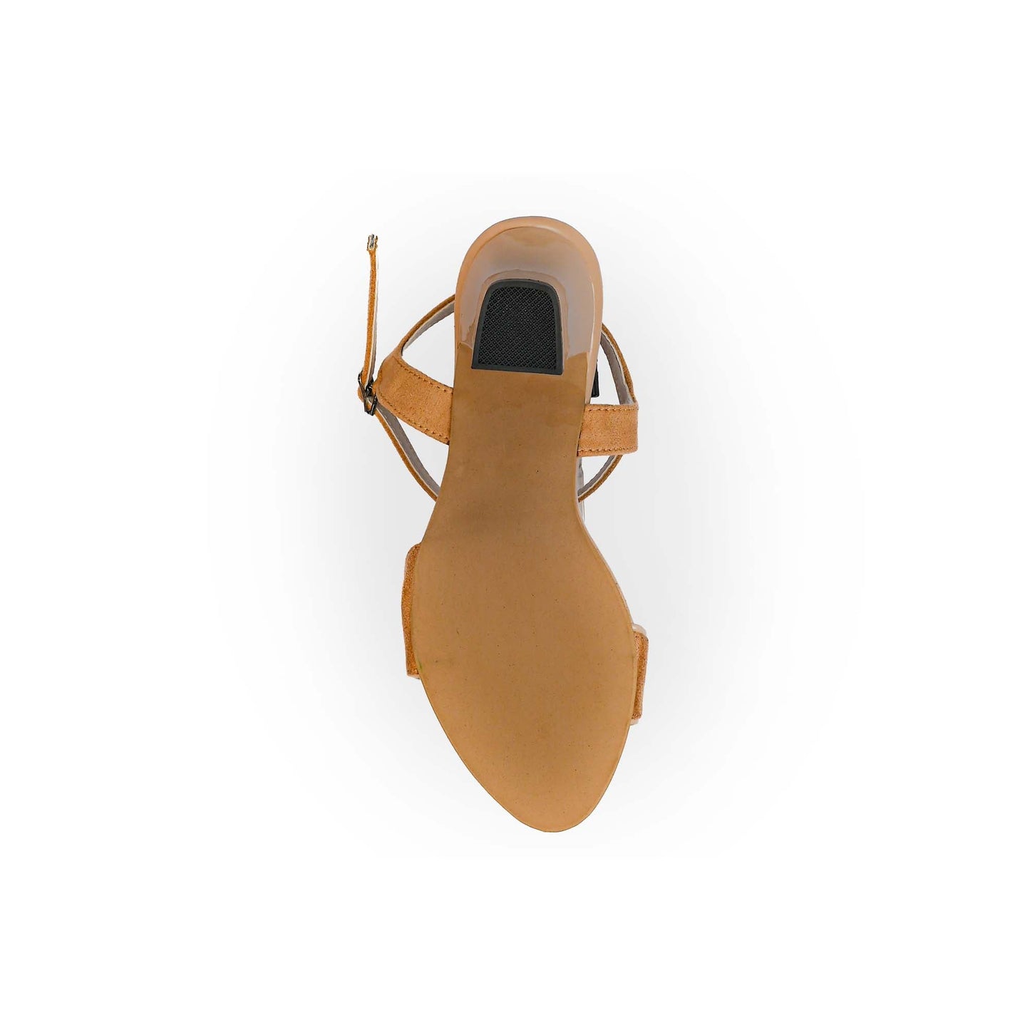 Women's Formal Box Heel Sandals