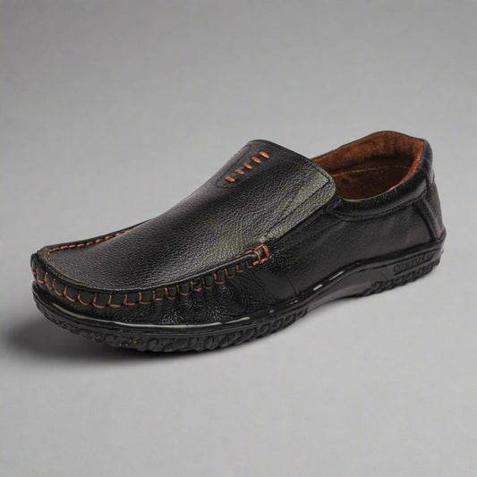 Men's Casual Pumps Shoe
