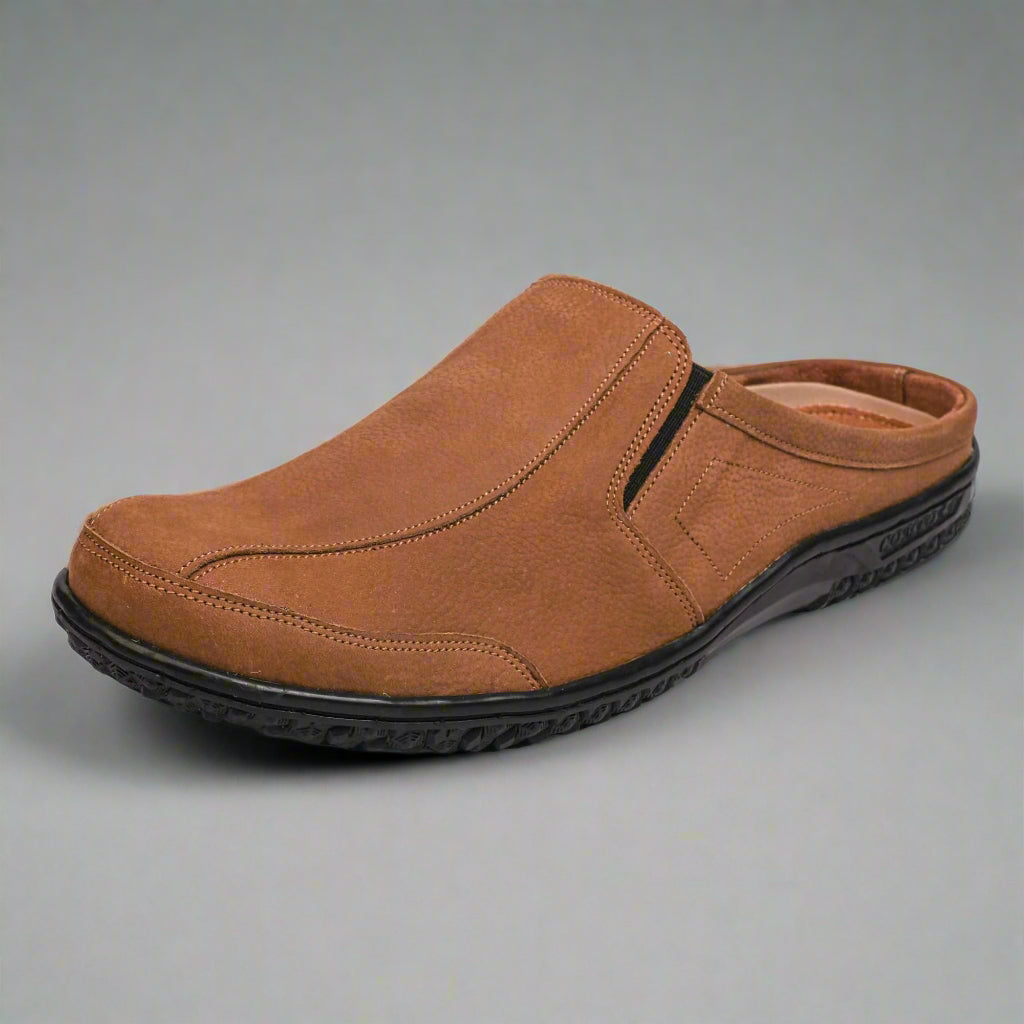 Men's Casual Pumps Shoe