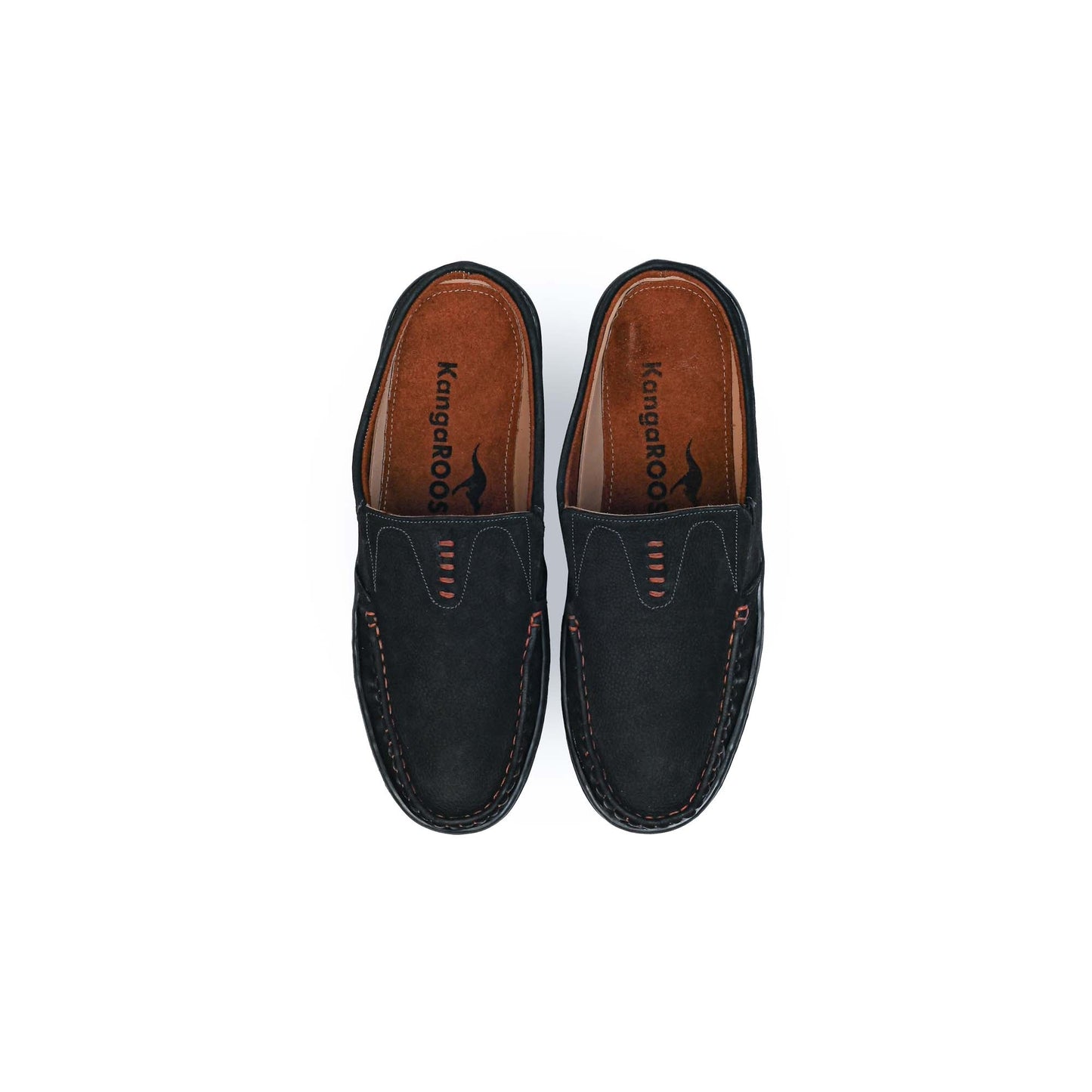 Men's Casual Pumps Shoe