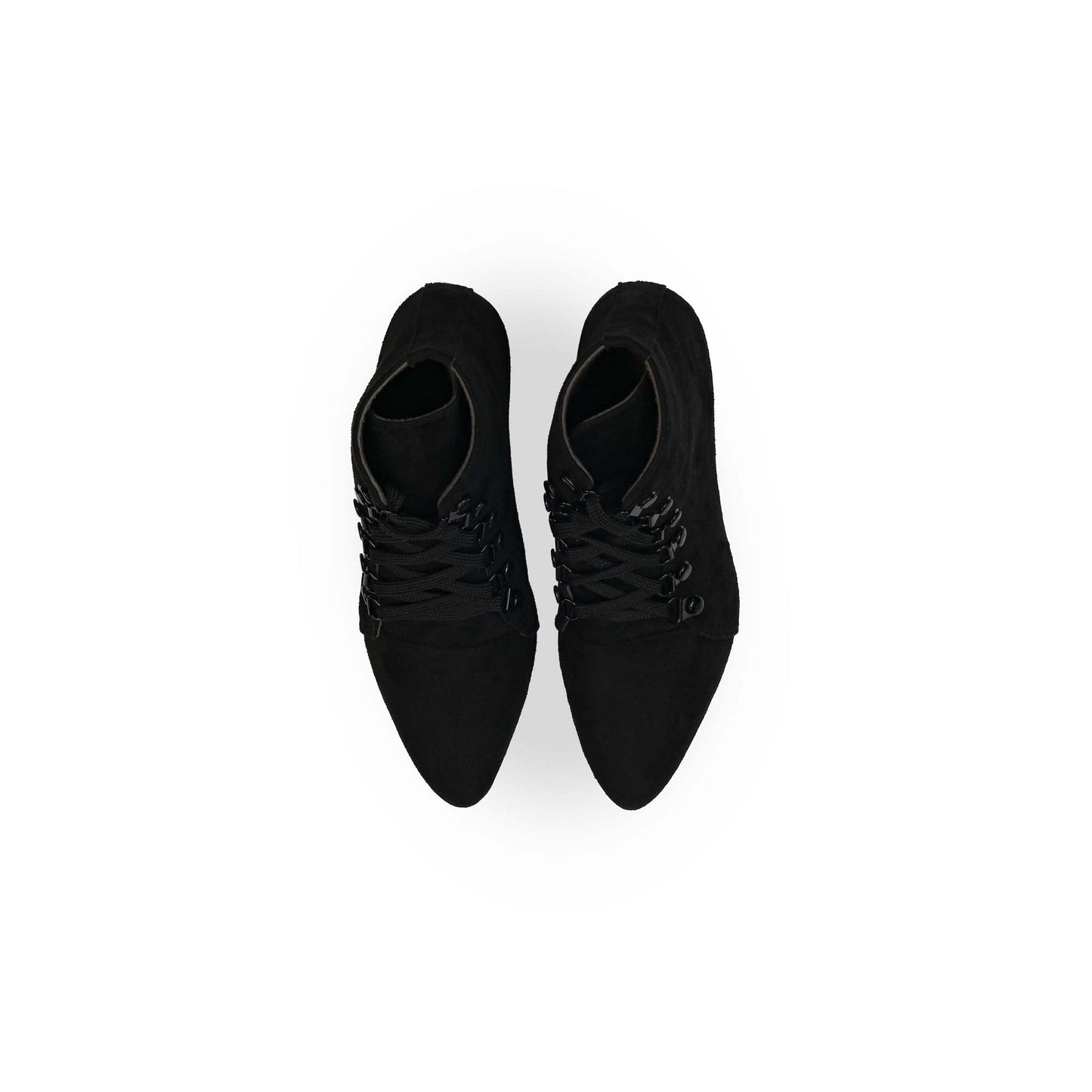 Women's Casual Box Heel Boots