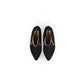 Women's Box Heel Casual Boots