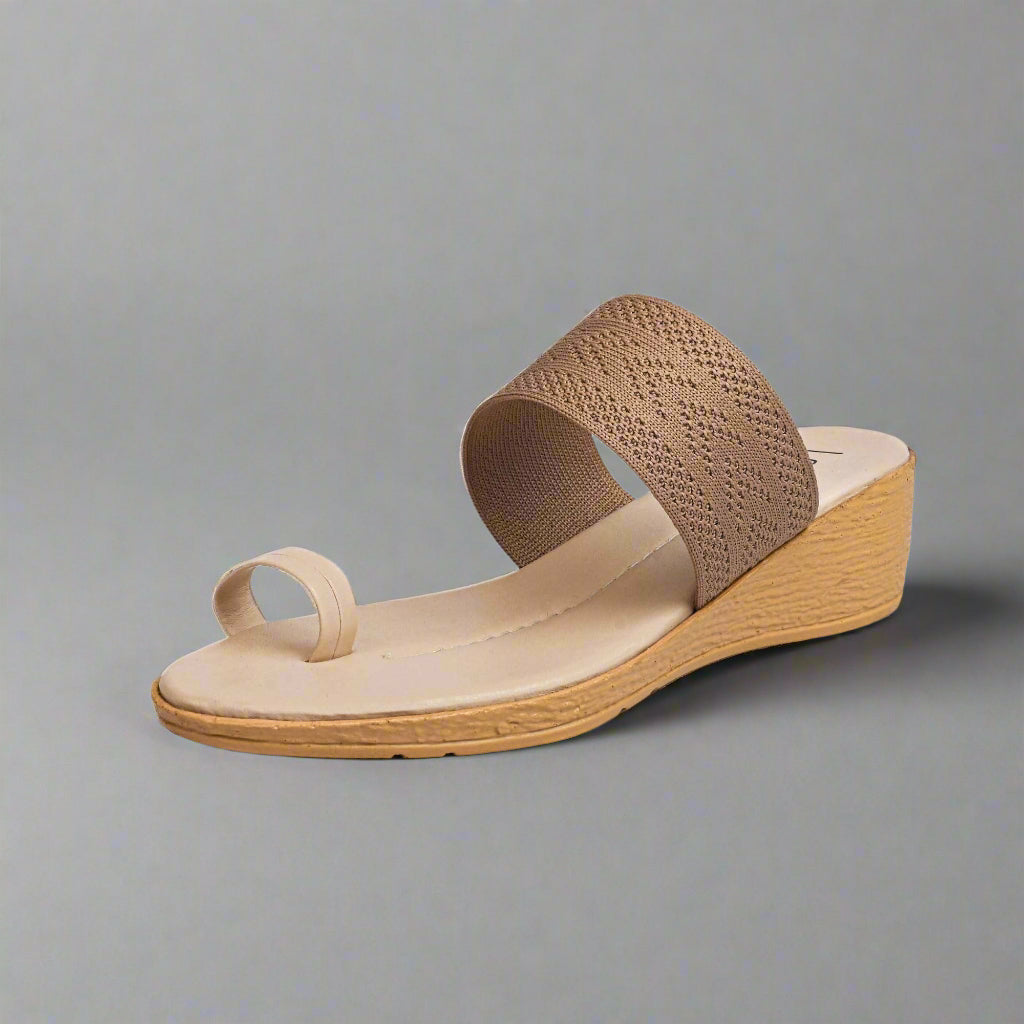 Women's Casual Wedge Sandals