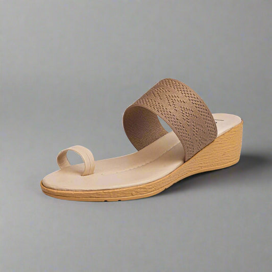 Women's Casual Wedge Sandals