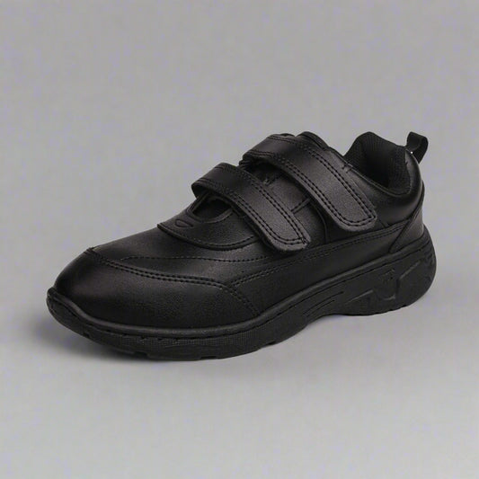 Kids Boys School Shoe