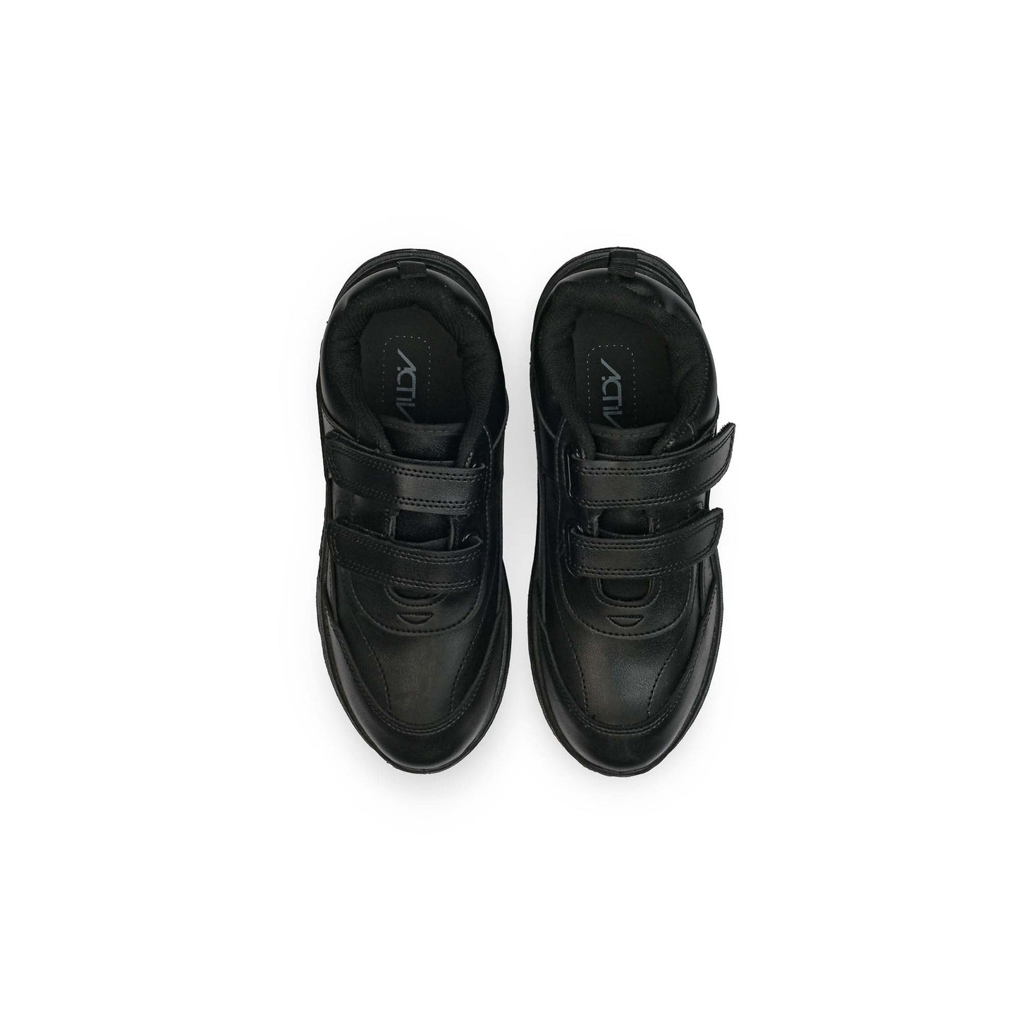 Kids Boys School Shoe