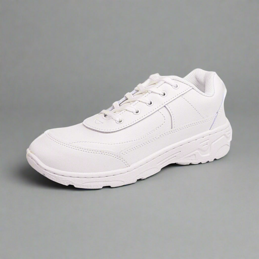 Kids Girls School Shoe