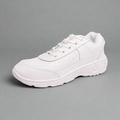 Kids Girls School Shoe