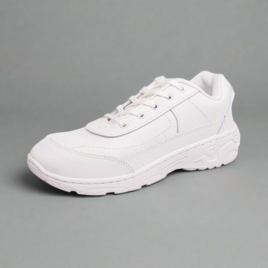 Kids Girls School Shoe