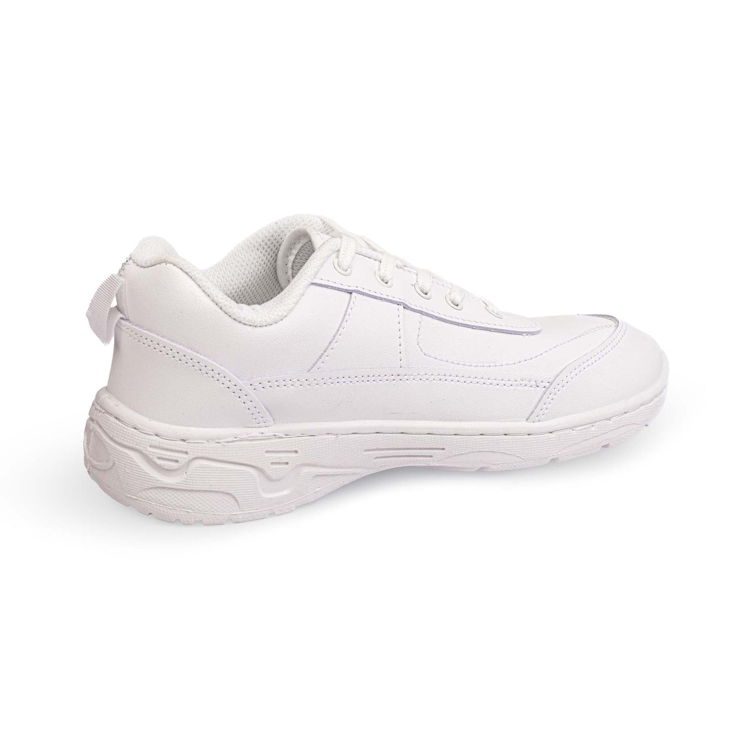Kids Girls School Shoe