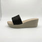 Women's Casual Wedge Sandal