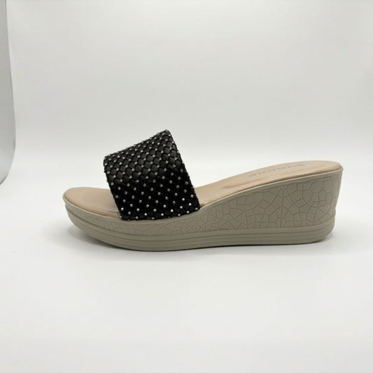 Women's Casual Wedge Sandal