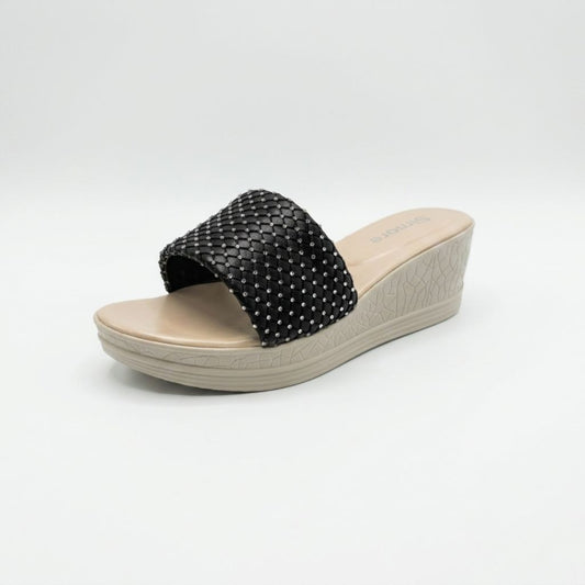 Women's Casual Wedge Sandal