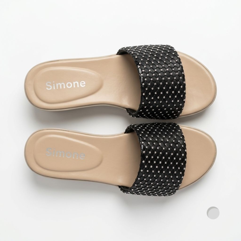 Women's Casual Wedge Sandal