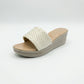 Women's Casual Wedge Sandal