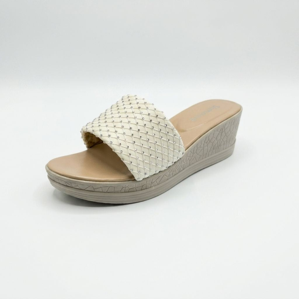 Women's Casual Wedge Sandal