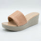 Women's Casual Wedge Sandal